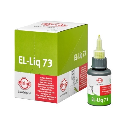 Uszczelka, EL-Liq 73 777.792 ELRING