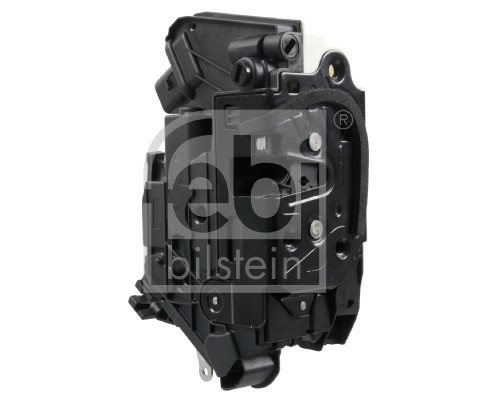 ZAMEK DRZWI SKODA FABIA II, SUPERB II, VW AMAROK, TIGUAN 12.06-05.22 PR TYŁ 178971 FEBI BILSTEIN
