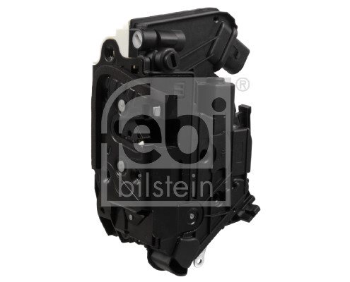 ZAMEK DRZWI SKODA FABIA II, SUPERB II, VW AMAROK, TIGUAN 12.06-05.22 LE TYŁ 178972 FEBI BILSTEIN