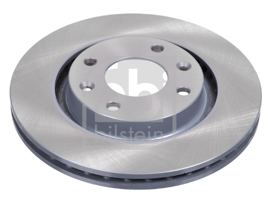 Tarcza hamulcowa 21120 FEBI BILSTEIN