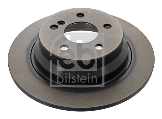 Tarcza hamulcowa 22160 FEBI BILSTEIN