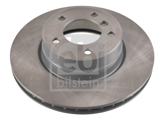 Tarcza hamulcowa 24342 FEBI BILSTEIN
