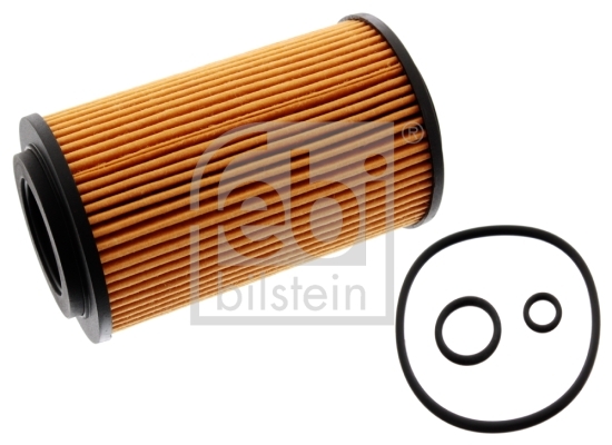 Filtr oleju 24661 FEBI BILSTEIN