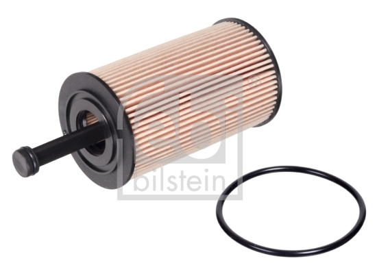 Filtr oleju 26853 FEBI BILSTEIN