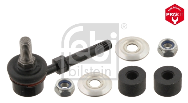 Łącznik stabilizatora, ProKit 28158 FEBI BILSTEIN