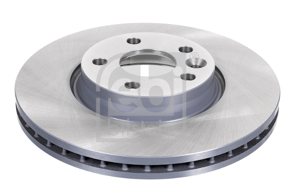 Tarcza hamulcowa 28361 FEBI BILSTEIN