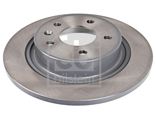 Tarcza hamulcowa 39189 FEBI BILSTEIN