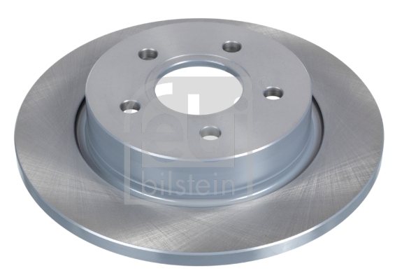 Tarcza hamulcowa 39689 FEBI BILSTEIN