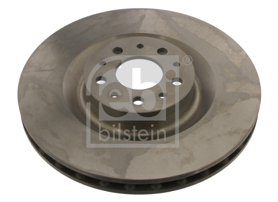 Tarcza hamulcowa 40999 FEBI BILSTEIN