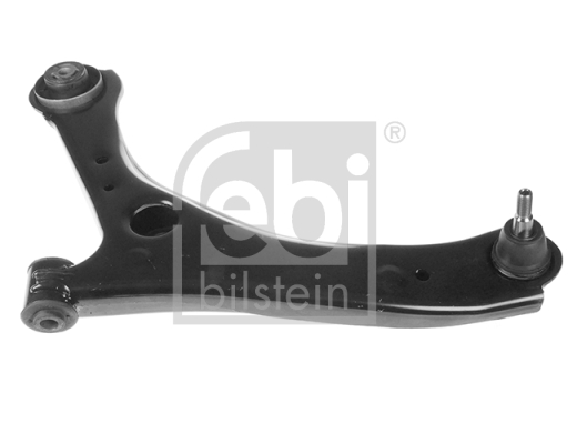 Wahacz, zawieszenie koła 41078 FEBI BILSTEIN