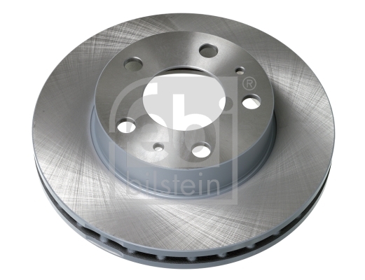 Tarcza hamulcowa 44037 FEBI BILSTEIN