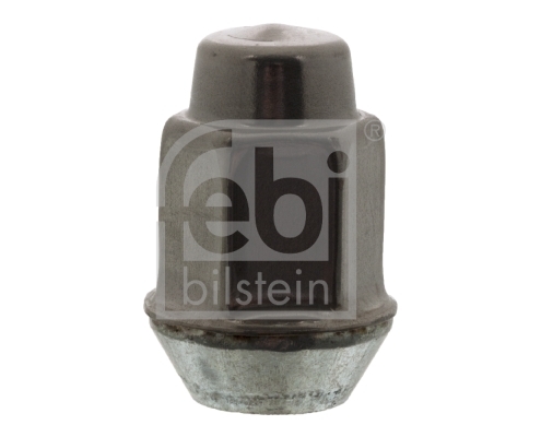 Nakrętka koła 45789 FEBI BILSTEIN