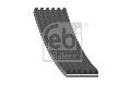 Pasek klinowy wielorowkowy38432, FEBI BILSTEIN w ofercie sklepu e-autoparts.pl 