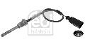 czujnik, temperatura spalin49279, FEBI BILSTEIN w ofercie sklepu e-autoparts.pl 