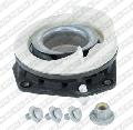 Zestaw naprawczy, mocowanie amortyzatoraKB655.17, SNR w ofercie sklepu e-autoparts.pl 