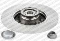 Tarcza hamulcowaKF159.48U, SNR w ofercie sklepu e-autoparts.pl 