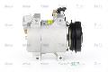 Kompresor, klimatyzacja, ** FIRST FIT **890064, NISSENS w ofercie sklepu e-autoparts.pl 