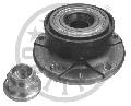 Zestaw łożysk koła802886, OPTIMAL w ofercie sklepu e-autoparts.pl 