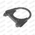 Część zaciskowa, układ wydechowy82309-24, WALKER w ofercie sklepu e-autoparts.pl 