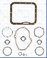 Zestaw uszczelek, skrzynia korbowa54052900, AJUSA w ofercie sklepu e-autoparts.pl 
