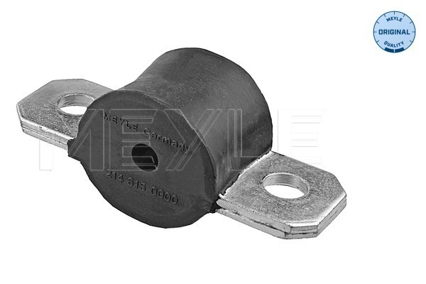 Guma stabilizatora, MEYLE-ORIGINAL: True to OE. 214 615 0000 MEYLE Products