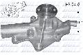 Pompa wodnaJ203, DOLZ w ofercie sklepu e-autoparts.pl 