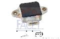 Czujnik, Made in Italy - OE Equivalent10.5082, FACET EPS w ofercie sklepu e-autoparts.pl 