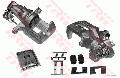 Zacisk hamulcaBHQ221E, TRW w ofercie sklepu e-autoparts.pl 