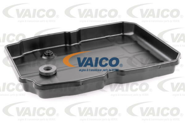 Miska olejowa, automatyczna skrzynia biegów, Original VAICO Qualität V30-2579 VAICO