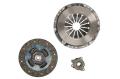 Zestaw sprzęgieł, AISIN CSC Kit (3P)CKO-628R, AISIN w ofercie sklepu e-autoparts.pl 
