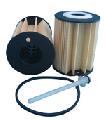 Filtr olejuMD-509, ALCO w ofercie sklepu e-autoparts.pl 
