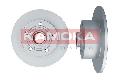 Tarcza hamulcowa, KAMOKA1031660, KAMOKA w ofercie sklepu e-autoparts.pl 