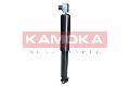 Amortyzator, KAMOKA2001002, KAMOKA w ofercie sklepu e-autoparts.pl 