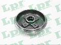 Bęben hamulcowy7D0244, LPR w ofercie sklepu e-autoparts.pl 