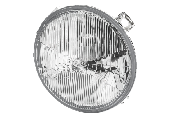 Zestaw, reflektor 1B3 126 677-041 HELLA