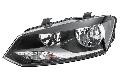Reflektor1EE 247 051-011, HELLA w ofercie sklepu e-autoparts.pl 