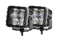 Reflektor dalekosiężny, HELLA BLACK MAGIC wyprzedaż1FA 358 176-811, HELLA w ofercie sklepu e-autoparts.pl 