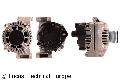 AlternatorLRA02804, LUCAS ELECTRICAL w ofercie sklepu e-autoparts.pl 