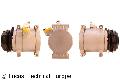 Kompresor, klimatyzacjaACP01032, LUCAS ELECTRICAL w ofercie sklepu e-autoparts.pl 