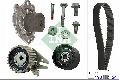 Pompa wodna + zestaw paska rozrządu530 0624 30, INA w ofercie sklepu e-autoparts.pl 