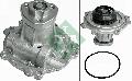 Pompa wodna538 0114 10, INA w ofercie sklepu e-autoparts.pl 