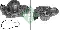 Pompa wodna538 0129 10, INA w ofercie sklepu e-autoparts.pl 