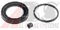 Zestaw naprawczy, zacisk hamulca63604, A.B.S. w ofercie sklepu e-autoparts.pl 