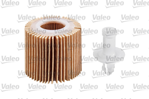 Filtr oleju 586583