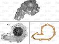 Pompa wodna506019, VALEO w ofercie sklepu e-autoparts.pl 