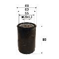 Filtr oleju586013, VALEO w ofercie sklepu e-autoparts.pl 