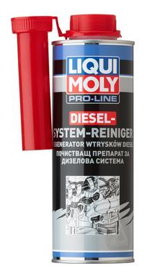 Dodatek do paliwa, Pro-Line Diesel System Reiniger 20450 LIQUI MOLY
