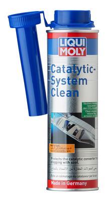 Dodatek do paliwa, Catalytic-System Clean 7110 LIQUI MOLY