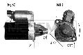 Rozrusznik220537A, ERA w ofercie sklepu e-autoparts.pl 