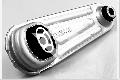 Uchwyt, zawieszenie silnika532D74, HUTCHINSON w ofercie sklepu e-autoparts.pl 